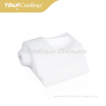 1 oz ceramic boat crucible, casting crucibles for casting machine